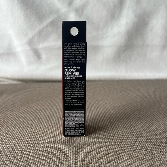 NWT ELF Jam Session Glow Reviver Lip Oil - Picture 6 of 9